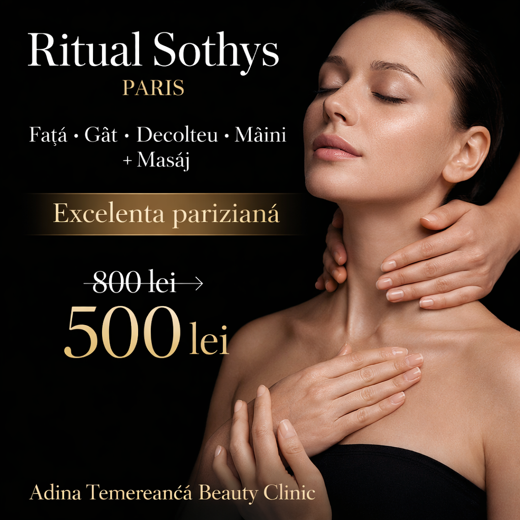 Cover Ritual facial Sotys Paris