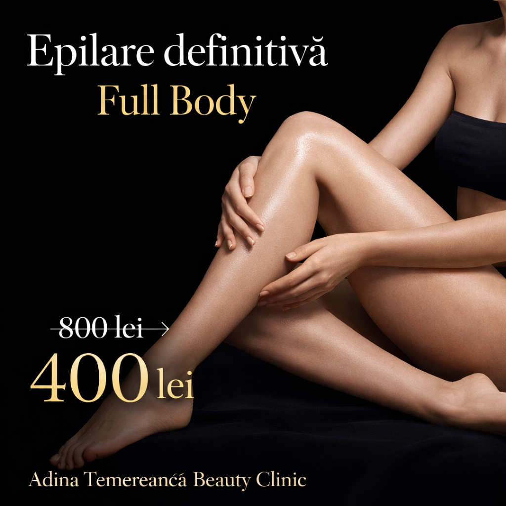 Cover Epilare definitiva full body